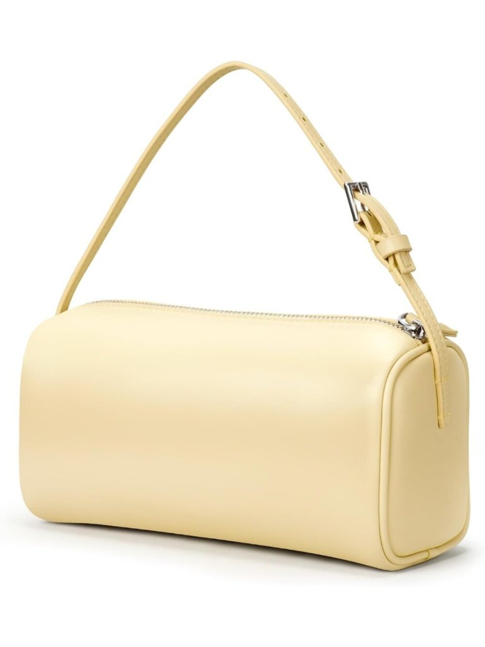 Chic Vegan Leather Mini Purse for Women, Small Crossbody Bag with Adjustable